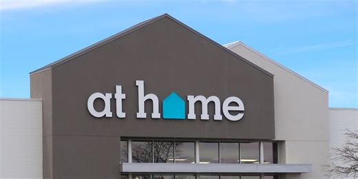 Popular Home Decor Store May Be Headed for Bankruptcy—Will All 260 Locations Close? — Best Life