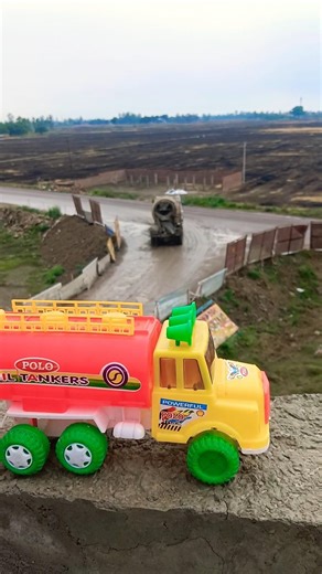RC JCB VS Truck loader JCB Excavator OPENING and dumper truck Testing Review 😱 Unboxing 🔥#viral||