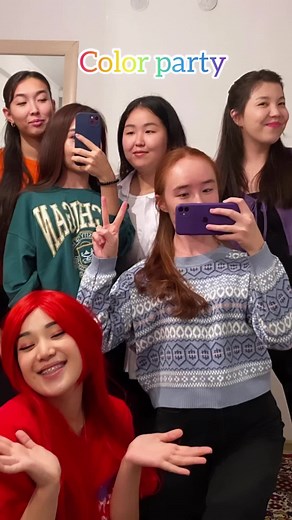 Fun Color Party Ideas for Your Next Gathering