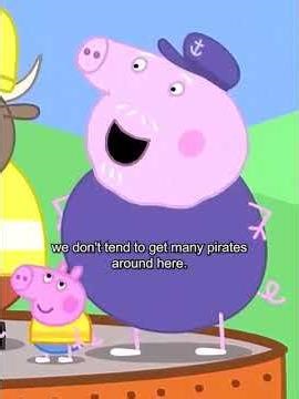 Did you find this truth in Peppa Pig#anime #foryou #film #peppapig