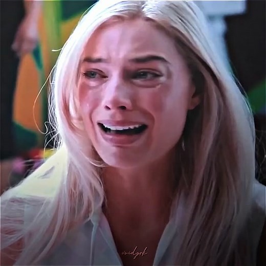 shes a barbie in every movie | #margotrobbie #barbie #sharontate #barbiethemovie #onceuponatimeinhollywood