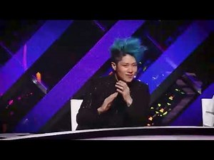 Benkei Sings “Rising Sun” | The Masked Singer Japan Season 2 Episode 1