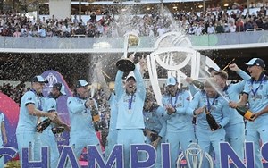 World Cup Final: How England beat New Zealand in super over thriller