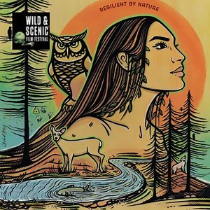 41 reactions · 12 shares | Over 100 environmental and adventure films including 13 World Premiers at this year's 100% Virtual Festival Experience Jan. 14-24, 2021. | Wild & Scenic Film Festival | Facebook