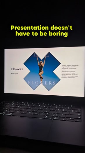 | PowerPoint Expert on Instagram: "Your presentation doesn’t have to be boring, save this tutorial for later 🥳 #powerpoint #tutorial #presentation #study #school"