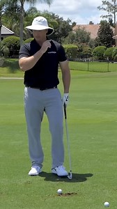 24K views · 103 reactions | Starting steep? Let your body rotation carry the swing forward! #GolfFix #SwingPath | Top Speed Golf - Clay Ballard Golf Instruction | Facebook