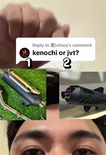 Kenochi V3 Honda Click remap tips for motorcycle performance