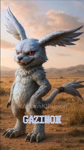 Digivolution Season 1 Part 25 #Digimon #Digimonevolution #Animesong #Gazimon