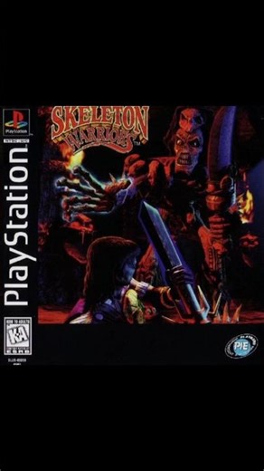 Skeleton Warriors PS1: Reseña en 60 Segundos – Pros y Contras del Juego
