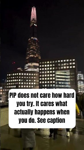 Why PIP Ignores Motivation and Scores Outcome