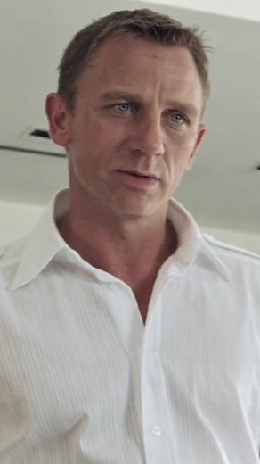 Casino Royale: Analyzing James Bond's Decisions