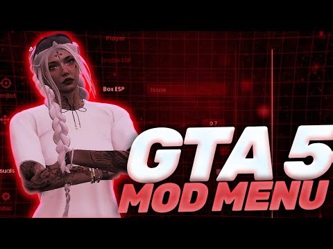 [UNDETECTED 2026] GTA 5 Mod Menu | GTA Online Mod Menu Free PC | GTA Online Undetected Menu