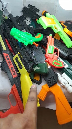 toy gun ✅🔫🔫 Full test trending Toy gun 🔫🔫 2