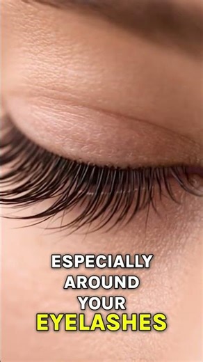 Face Mites: The Unseen Crawlers on Your Skin! #shorts