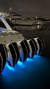 Deep Impact 449 ready for #DeepImpact in Miami. Make sure to come check us out Dec 16-20th at the Miami Beach Marina Docks. Sea Trials Available RSVP by appointment only Contact 📞 Mauricio Urbina (786)255-1067 Moe@DeepImpactBoats.com | Moe Deep Impact Boats