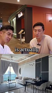 😱 He was SHOCKED by the RENOVATION PRICE reveal! We showed this gentleman some photos of our recent makeovers and asked him to guess the price of our work. In the end, he was completely surprised by the price reveal! Get a FREE renovation quotation for your home or rental property by visiting www.themakeover.my #MakeBetterHomes with #TheMakeoverGuys! #HomeMakeover #HomeDecor #HomeDesign #DesignerHome #renovationmalaysia #interiordesignmalaysia #interiordesignermalaysiamurah | The Makeover Guys