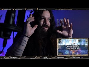 FFXIV - Return To Oblivion (Eden's Verse) | Reacting To Video Game Music!