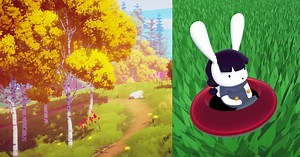 Unity Digest: Stylized Nature & Movement Systems