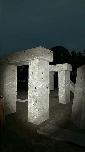 Точная Копия Voices of the Void в #gmod