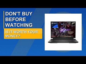 Dell Alienware m18 R2 Gaming Laptop - 2026 Review Is It Worth It