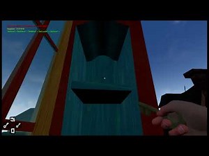 Hello Creep Act 1 (with Car Key fix) Full Walkthrough | Hello Neighbor Mod