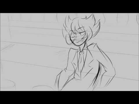 Bndy and the ink machine (human bendy x Y/n) Animatic -SWAY-(OLD)