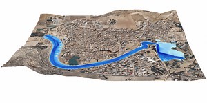 Curso de Estudios Hidrológicos y Estudios de Inundabilidad con QGIS y HEC-RAS - Ingeoexpert