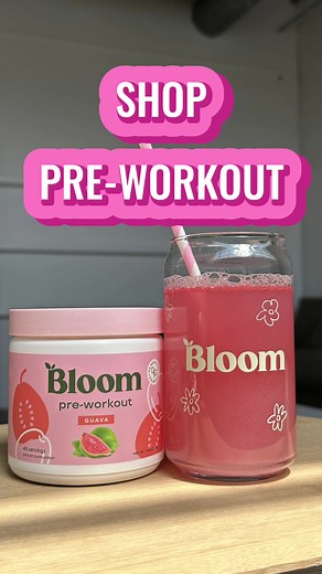 Barbie vs Bloom: The Ultimate Pre-Workout Showdown
