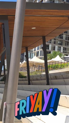 Travelling to the Circular Quay by ferry ⛴️ 👌 ✨️ #highlightsシ゚ #everyonehighlights #fypシ゚ #everyonefollowers | Cynthia Guiroy