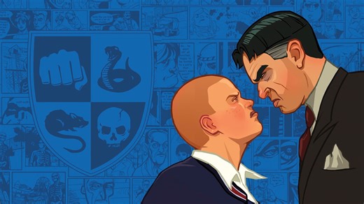 Modders are working on an online mode for Rockstar's BULLY