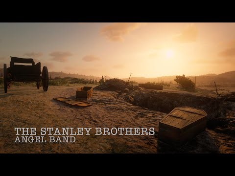 The Stanley Brothers - Angel Band