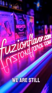 Fuzion remains. | Fuzion