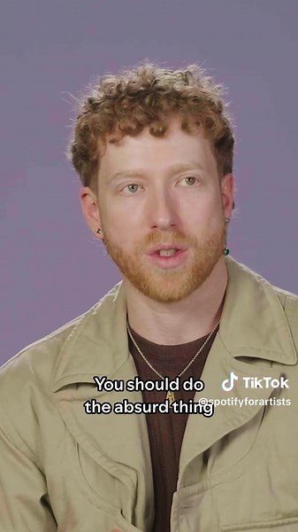 Embrace Authenticity in Art with Jp Saxe