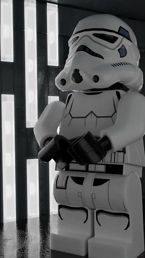 May the 4th be with you!