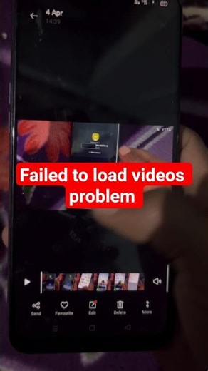 Failed to Load Video/Photo in Gallery Fix 2026 | Gallery Not Showing Images Problem Solve