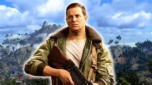 Call of Duty: Warzone - Pacific Map Cinematic