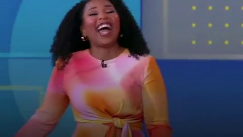 Somara Theodore supported by GMA colleagues as she gives rare insight into devastating family tragedy