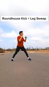 Muay Thai Technique Tutorial #muaythai #martialarts | Kahley Sutton