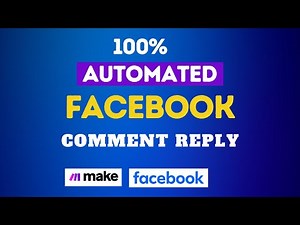 How to Set Up Facebook Comment Reply Automation in 5 Minutes