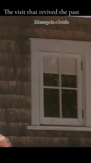 Cie Movies on Instagram: "They arrived quietly at Garrett’s home, unsure of what they would find. Garrett stood on his porch, the old painting still resting inside — a fragile piece of his past he hadn’t touched in years. His face held the calm of a man living with silent storms. As they tried to speak, their words felt small against the weight of the memories he carried. Then a woman in the car pressed the horn, sharp and impatient, slicing through the moment. Garrett’s eyes shifted with a mix 