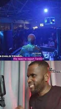 The Music Kitchen we need to report problemChild Ten83 to Pioneer CDJs Video :