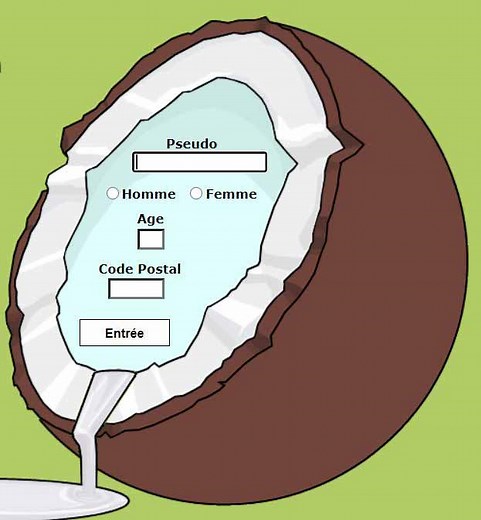 Le tchat Coco.gg (dangereux) a fermé, mes alternatives 2026