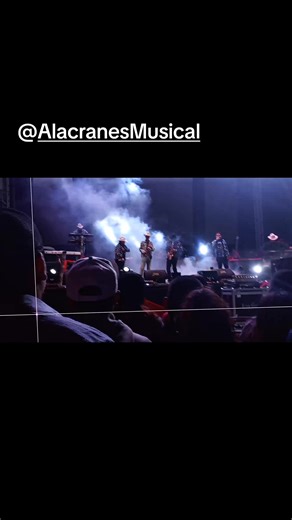 @Alacranes Musical