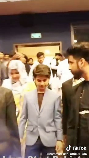 hammad_safi_official_786 على TikTok