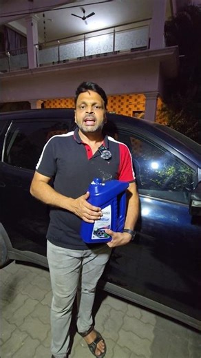 Check DEF level (Ad blue) in Xuv700