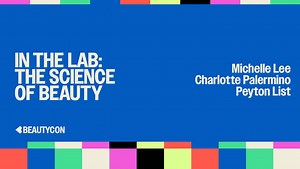 In The Lab: The Science of Beauty | Essence