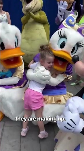 Andy Cohen went on epic Disney trip with kids and 'other child' Anderson Cooper #shorts