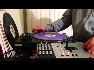 DJ IQ USA 🇺🇸 IDA 2015 WORLD SCRATCH DJ CHAMPION