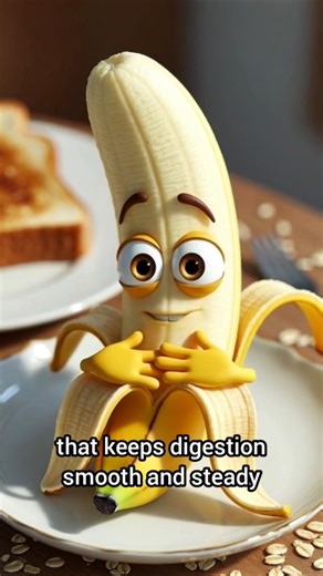 5 facts about banana nobody talks about 🍌 #viral #facts #fruit