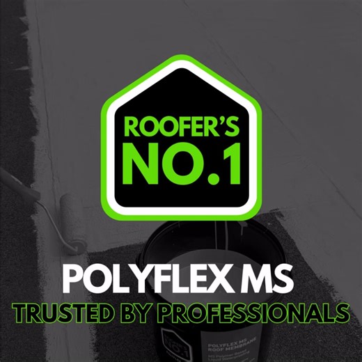 Spotlight on Polyflex MS Roof Membrane – By Roofers No1 Engineered...